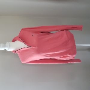 Vineyard Vines 1/4 zip sweater